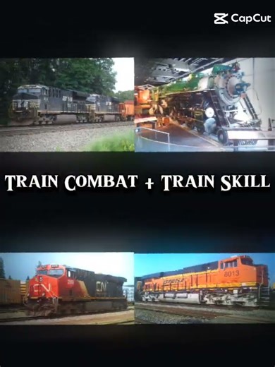 GE Evolution Series vs Southern Railway 1401