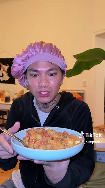 Gnocchi mit Tomatensoße 🥫 | gnocchi