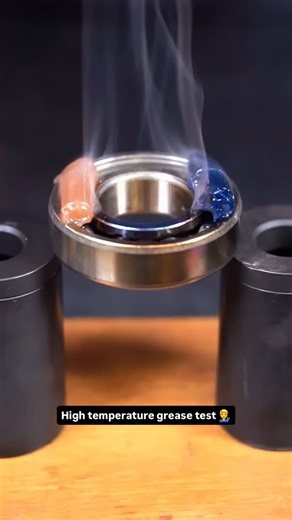 Kirpa_bike_repairing | Grease test🧑‍🔧🧑‍🔧…….. . . . . . . . . . . #trendingreels #fyp #explore | Instagram