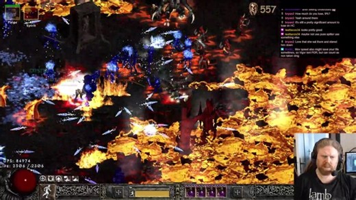 PD2 BETA Testing | !discord !youtube !fractal