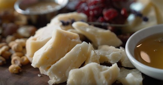 Wisconsin Foodie:Marieke Gouda, Noble Rind Cheese Company Season 16 Episode 6