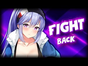 Nightcore - Fight Back (Ummet Ozcan x Harris & Ford)