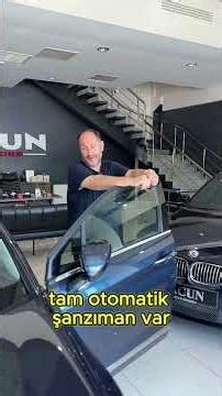 2008 ekonomik krizi gelmeden hemen önce yapılan araba: Citroen C5 2.7HDI bi-turbo