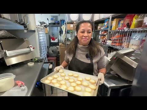 Tesla's canceled order leads to booming demand at South Bay pie shop