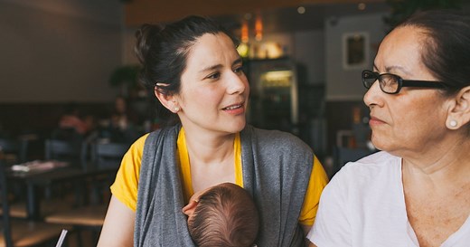 How To Deal If A Parent Is Constantly Criticizing You