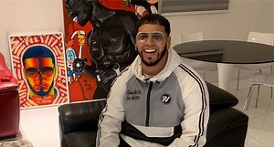Anuel AA anuncia el lanzamiento de su álbum “Emmanuel”
