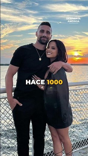 Will they cheat on Becky G again? Bis's letters respond | #despiertaamérica