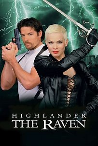Highlander: The Raven - Season 1 (1998)
