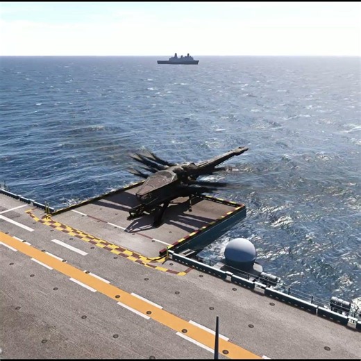 No Runway Needed – The Most Unique Aircraft in MSFS 2020 Takes to the Sky