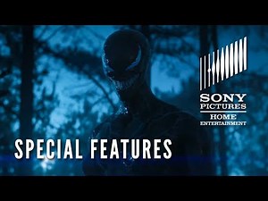 VENOM: "Symbiote to Screen - Ann/She-Venom" Now on Blu-ray & Digital!