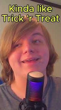 New YouTube Video; Blast From the Past; BATIM