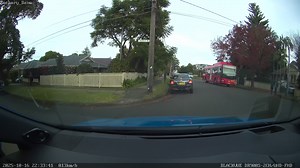 180K views · 3.1K reactions | Location: Ryde Time: 31st of May 2023 Details: guy did an illegal uturn or left a driveway and I hit him and completely lost my shit in the car. It’s a great laugh Send us a video: https://dashcamownersaus.wetransfer.com/ Use code EOFY10 for 10% off dashcams: https://dashcamownersaus.com.au/ | Dash Cam Owners Australia | Facebook