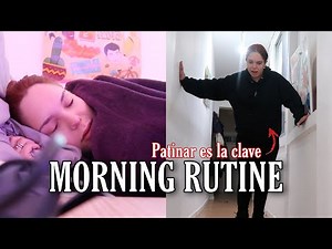 Morning Routine to make life go wrong 😻 *real*
