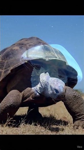 The Immortal Jellyfish and the Oldest Animal 🐢🐙