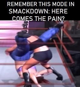 We all loved this mode didn't we? 😉😂 | Gaming Moments