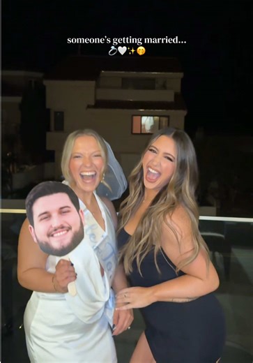 Celebrating My Sister-in-Law's Bachelorette Party