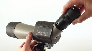 Introducing Kowa System S - a range of adapters and eyepieces for Kowa spotting scopes old and new - Designed to work with our current TSN-660M/TSN-600/82SV seeries spotting scopes - #KowaSystem S accessories are also compatiable with many of our historical models - breathing new life in to your #Kowa spotting scope - for more sign up at www'kowasnextbigthing.com | Kowa Sporting Optics