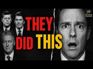 Presidential Scandals That Shook America: Shocking Secrets Exposed