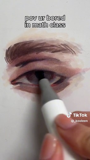 Art Tips: Attack on Titan Drawing Tutorial with Ohuhu