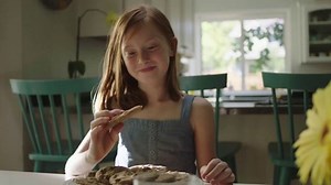 Got Milk TV Spot, 'Soccer Dunk'