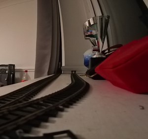 Class 57314 back in arriva livery from west coact rail company #hornbytrains #hornby #modeltrains #trainsimworld6 #westcoastrailwaycompany