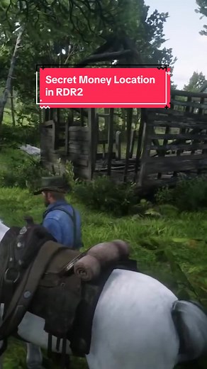 Unveiling Red Dead Redemption 2 Secrets and Tricks