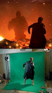 163K views · 1.5K reactions | Before / after LAVA MONSTER! | Phil.Flock | Facebook