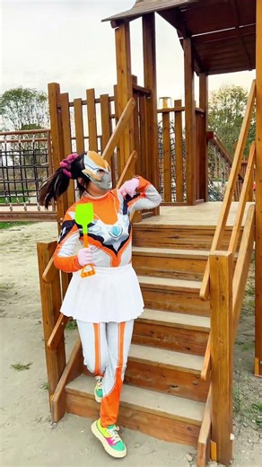 #奧特曼 #赛罗奥特曼 #兒童動畫 #ultraman #格丽乔奥特曼