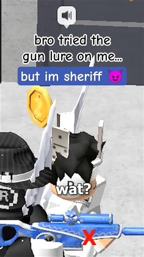 I ain't falling for that anymore 😭