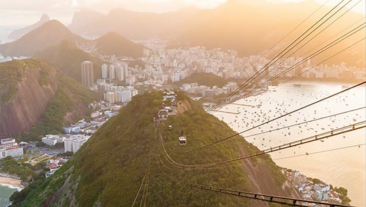 10K Video Time-Lapse Created with a PhaseOne IQ180