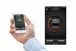 Husqvarna Automower® Connect Module - Red Band UK