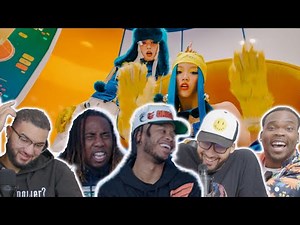 XG - LEFT RIGHT (Official Music Video) Reaction/Review