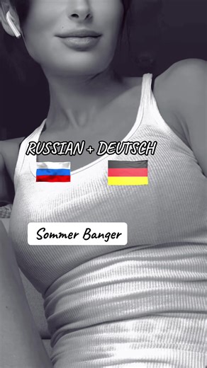 Discover the Best Russian Songs in Germany This Summer