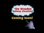 The Wooden Railway Chronicles Teaser -1