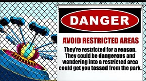 AMUSEMENT PARK SAFETY | Summit County Sheriff's Office