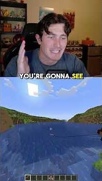 Best fishing mod in Minecraft?