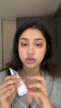 Here's how to build a base skincare routine