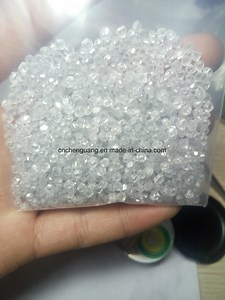 [Hot Item] 1carat up Hpht Rough Synthetic Lab Grown Diamond