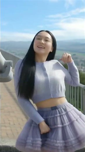 Like That AI Dance Challenge 2026 | Doja Cat Viral #StoriesAISEA #LikeThat #DojaCat #DanceViral