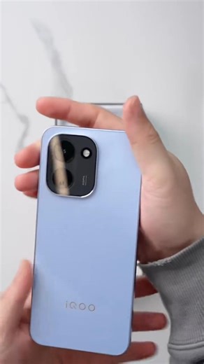 iQOO Z11 Review | Price, Specs, Camera Test & Full Features 2026 #review #iqooz11x