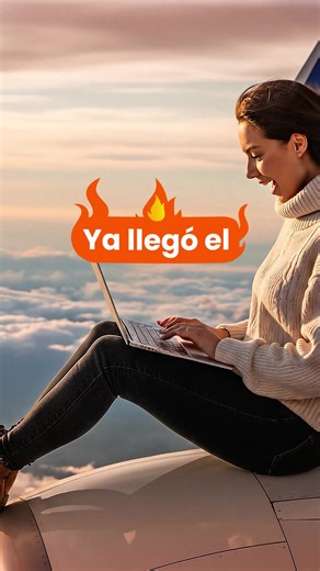 ¡Ya llegó el Pezzati Sale! 🥳🔥 ¡Comenzaron las 72 horas para despegar! 🚀 El Pezzati Sale ya está aquí con promos ÚNICAS que te harán volar alto, aprovechándolo este 3, 4 y 5 de noviembre. No importa si soñás con playa, montaña o ciudad, tenemos la oportunidad perfecta para vos. No te las podés perder, ¡subite ya a las mejores ofertas del año! 🌎 Ingresá a nuestro link en bio y reservá antes de que se agoten. | Pezzati Viajes