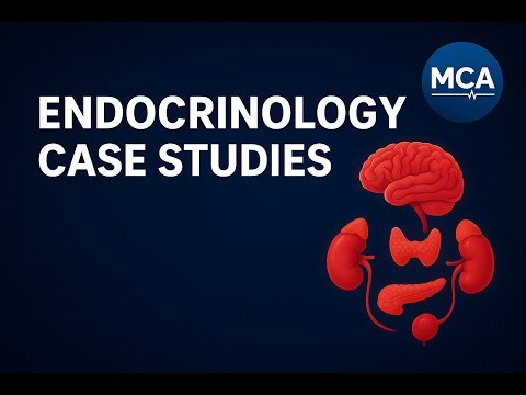 #Body-Wide Slowdown vs Unquenchable Thirst | What's Really Happening?