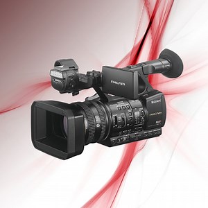 HXR-NX5R Discontinued