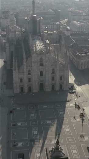 30 Sek. Mailand: 7 Must-Sees! #planetara #mailand #italien #travel #sightseeing