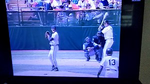 1.9K views · 49 reactions | 1993 Braves May 9 David Justice drove in five as the Braves defeated the Rockies 12-7, completing a four game sweep of the Rockies in front of 70,786 fans. Greg McMichael picks up the win to go 1-1 and Steve Reed suffers the loss to fall to 1-2. This double by Dale Murphy is the last extra base hit for Murph in his career | Braves Baseball Memories | Facebook