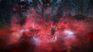 3K views · 355 reactions | Signing a deal with a revered fox spirit, Maegu lures her enemies with the Fox Charm, then lands a fatal blow with the Binyeo Knife. Maegu joins the world of Black Desert January 18 (Wed)! Learn more about Maegu ▶️ https://pearlabyss.info/3H2sTY7 | Black Desert Online | Facebook