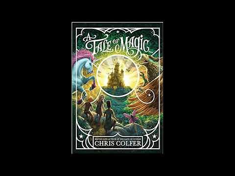 A Tale of Magic Audiobook: Prologue Part 1