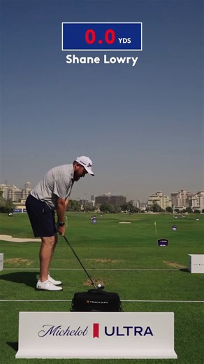 What does this look like for 10 handicaps?Tour player results:▶️Total shots = 12▶️Longest carry = 99.7 yards▶️Shortest carry = 88.8 yards▶️Median carry = 95.2 yards▶️Mean carry = 94.8 yards▶️# shots within 2 yards = 6 shots (50%)▶️# shots within 5 yards = 10 shots (83%)