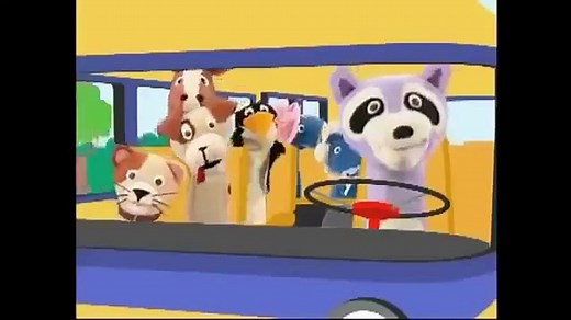 baby einstein neighborhood animals pig