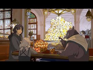 1 cup of corn - Caramel/ Butter Popcorn｜Cooking Animated short film｜ポップコーン動画｜爆米花Food animation ASMR